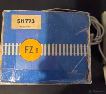 Transformátor Piko FZ1 - 3