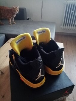 Jordan 4 - 3
