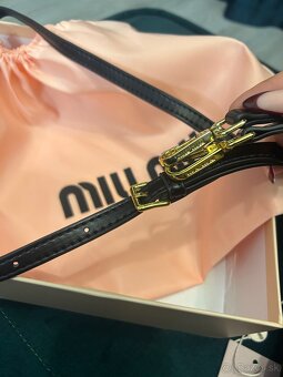 Miumiu kabelka - 3