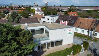 Dom v BA II, Ružinove, vhodný aj na podnikanie - 3