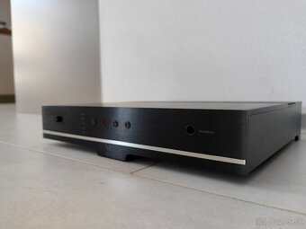 YBA DESIGN WD 202 DAC - 3