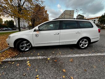 Volkswagen Passat Variant B6 – 2.0 TDI 103 kW, r.v. 2008 - 3