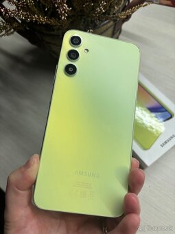 Samsung Galaxy a34 / 5G / 128GB - 3