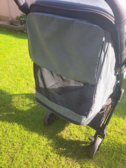 Easywalker Jackey - 3