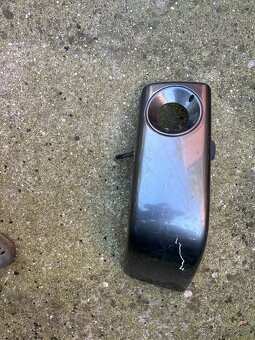 Landrover Discovery 2 diely na predaj - 3