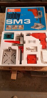 Retro hracka piko - 3