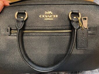 Kabelka Coach - 3