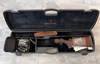 Browning GP Trap kal. 12/70 - 3