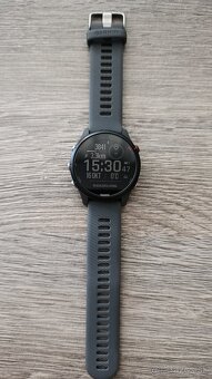 Predám hodinky Garmin Forerunner 255 - 3