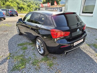 BMW 118i Urban Line 100 kW A/T - 3