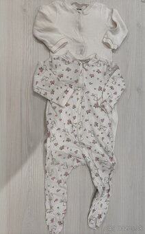 Predám lacno mix detského oblečenia - 3