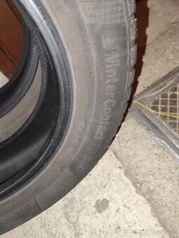 Zimné pneumatiky 195/65 R15 91H - 3
