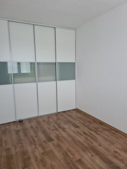 2 izbový byt 57 m² na prenájom - Nová cena - 3