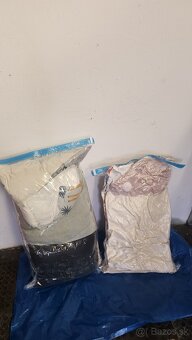 Deky a dekorativne vankuse - 3