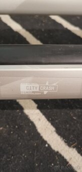 Strešný nosič Sharan / Alhambra - 3