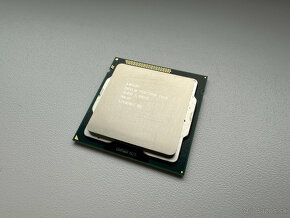 Procesor Intel Pentium Processor G860 3,00 GHz - 3