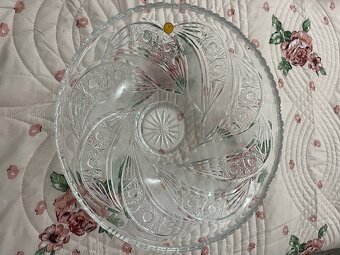 Kryštálová misa - 3
