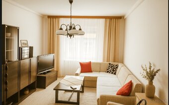 2 izbovy byt na prenajom - 3