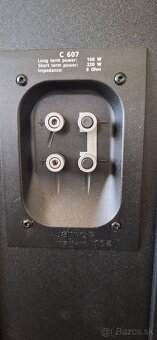 Predám domace kino - 3