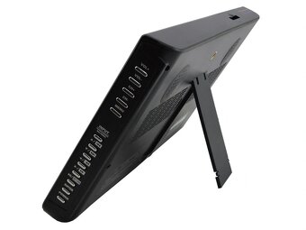 Prenosný televízor NVOX DVB10T 12V/24V/220V - 3