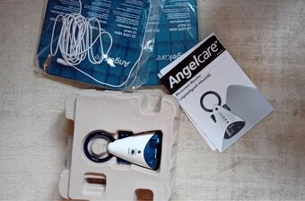 Monitor dychu pre novorodencov - 3