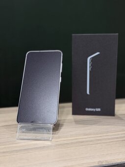 Samsung S25 512gb - 3