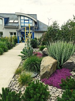 ✨ GREENMAMBA GARDEN – záhrady, do ktorých sa budete chcieť v - 3