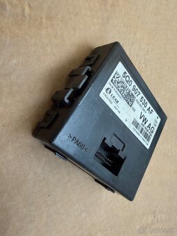 Getaway Skoda Octavia 3 --- 5Q0907530AF - 3