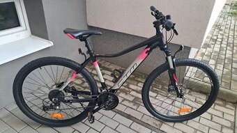 CTM Charisma 3.0. - 3