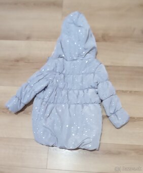 Bundy, Mikyny, oteplovacky... - 3