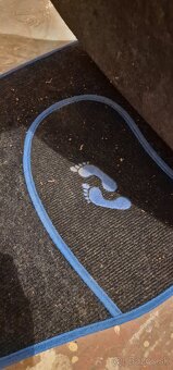 Modré koberce Felicia - 3