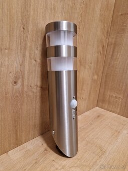 Led vonkajšie svietidlá - 3