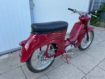 Jawa 555 - 3