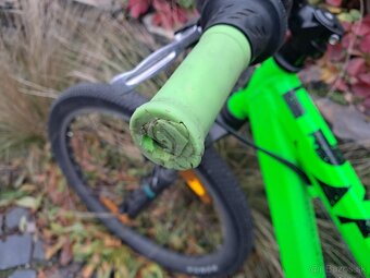 Scott Voltage jr 24 - 3