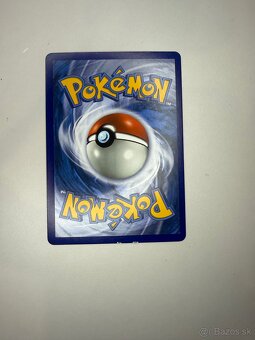 Pokemon karta EX - 3