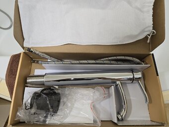 Vodovodná batéria - nová - 3