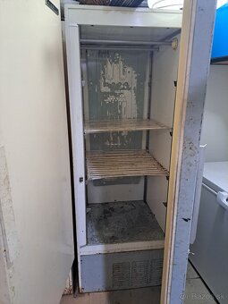 chladnička Calex 450 lit - 3