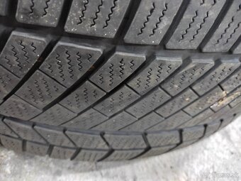 Zimne pneumatiky 255/50/R19 Continental - 3