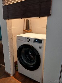 Práčka LG - 3