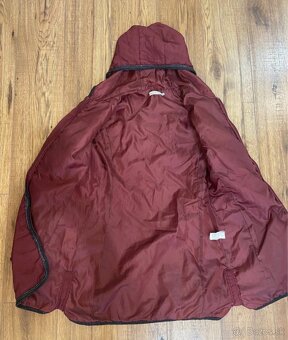 Dámska vetrovka - 3