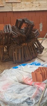 Betonarska oceľ - 3