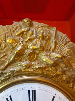 podlahove hodiny - 3