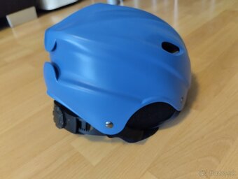 Detská lyžiarska prilba nová ARCORE S/M - 3