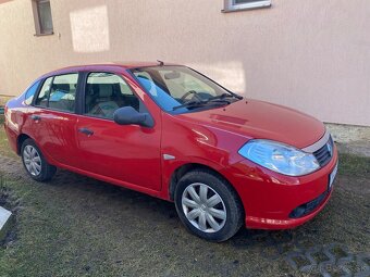 Renault Thalia 1.2 benzin - 3