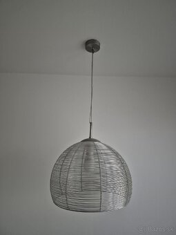 Závesné svietidlo - 3