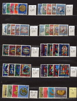 C Švajčiarsko Pro Patria - 3