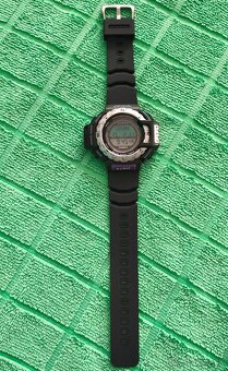 CASIO PROTREK PRT-40 -1 - 3