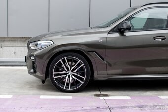 BMW X6 30d xDrive/ M-Paket/ Laser/ PPF/ Head-Up - 3