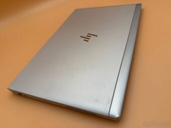 Notebook HP EliteBook 850 G7 i5 / 8GB / 256GB SSD - 3
