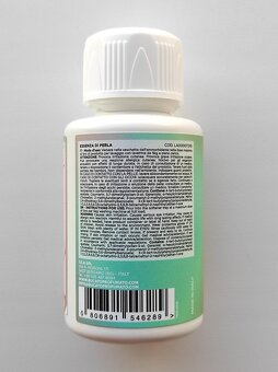 Predám Essenza di Perla 100ml - 3